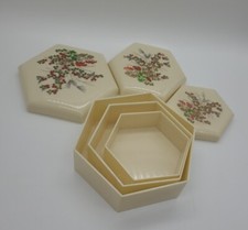 Vintage chinese nesting for sale  Hiram