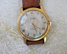 Ancienne montre mécanique d'occasion  Carqueiranne