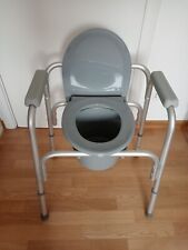 Sedia comoda doccia usato  Ancona