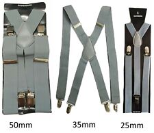Silver gray men for sale  MANCHESTER