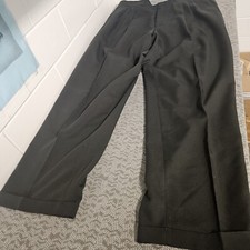 38 s slacks men dress for sale  Kent