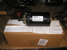 Anlasser rasentraktor kohler gebraucht kaufen  Merchweiler