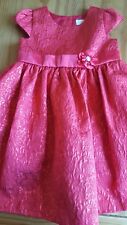 Red bridesmaid girls for sale  MORECAMBE