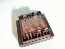 Transformator trafo 0044307 gebraucht kaufen  Hofheim