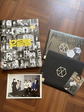 Exo album lot for sale  Monterey Park