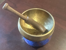 Hand hammered singing for sale  Colorado Springs