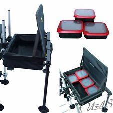Delta fishing luxus gebraucht kaufen  Teterow