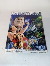 Jla heaven ladder usato  Bologna