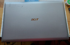 Coque capot arrière d'occasion  Montmorot