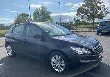 Peugeot 308 1.6 for sale  DAGENHAM