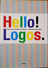 Hello logos corporate usato  Brunate