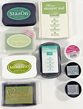 Varied lot embossing for sale  Council Bluffs