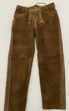 807 trachten lederhose gebraucht kaufen  Bad Abbach
