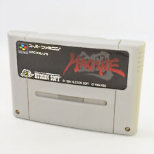 Cartucho Super Famicom HAGANE somente Nintendo d266 sfc comprar usado  Enviando para Brazil