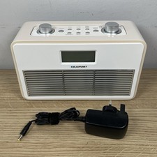 Blaupunkt radio bpr for sale  CAMBRIDGE