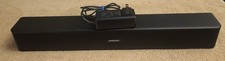 Bose solo speaker for sale  Clearwater