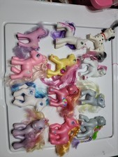 Little pony lot for sale  Marinette