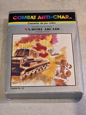 Combat anti char d'occasion  Tarbes