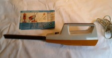 Moulinex elektrisches messer gebraucht kaufen  Paderborn