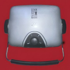 George foreman lean for sale  Troy