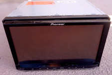 Pioneer avic z120bt for sale  Las Vegas