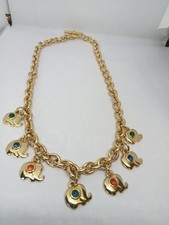 Collier vintage style d'occasion  Provin