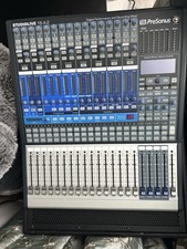 Presonus studiolive 16.4.2 for sale  Virginia Beach