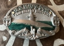 Navy ssn anchor for sale  San Antonio