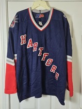 Hartford wolfpack authentic for sale  Cumberland