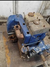 Lister sr2 marine for sale  BIRMINGHAM