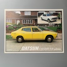 Datsun 1978 1979 for sale Datsun 1978 1979 for sale  LEAMINGTON SPA