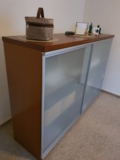 Designer hülsta sideboard gebraucht kaufen  Fruerlund,-Engelsby, Tastrup