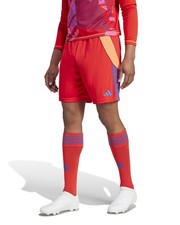 Pantaloncini calcio shorts usato  Italia