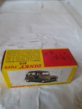 Ancienne renault sinpar d'occasion  Aureilhan