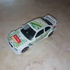 Bburago burago bmw d'occasion  Lure