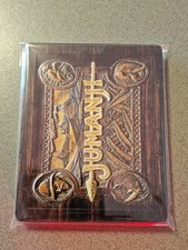 Jumanji steelbook bluray gebraucht kaufen  Remseck am Neckar