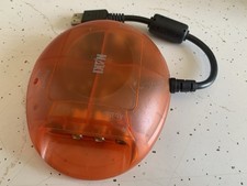 Adaptador Naki Dreamcast D.C. VGA Box RCA+S vídeo para VGA - Raro, usado comprar usado  Enviando para Brazil