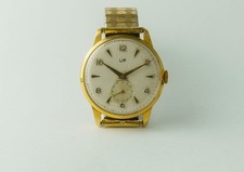 Montre ancienne lip d'occasion  Saint-Mitre-les-Remparts