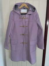 Ladies montgomery duffle for sale  DERBY
