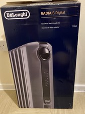 Delonghi radia electric for sale  GUILDFORD