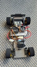 Mardave v12 series for sale  HIGH WYCOMBE