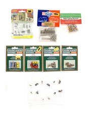 Various brands gauge for sale  SHEFFIELD