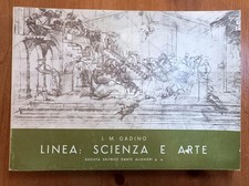 Linea scienza arte usato  Montesilvano