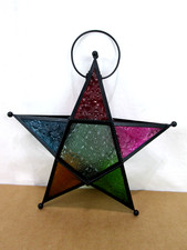 Vtg multicolor stained for sale  Oil City