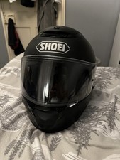 Shoei qwest plain for sale Shoei qwest plain for sale  LONDON