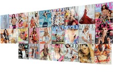 Job lot vogue for sale  UK