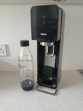 Soda stream machine for sale  PLYMOUTH