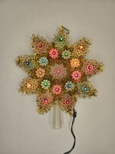 Vintage christmas tree for sale  Lock Haven