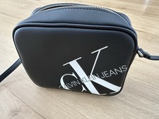 Calvin klein ck gebraucht kaufen  Elze