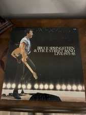 Brice springsteen street for sale  Campbell